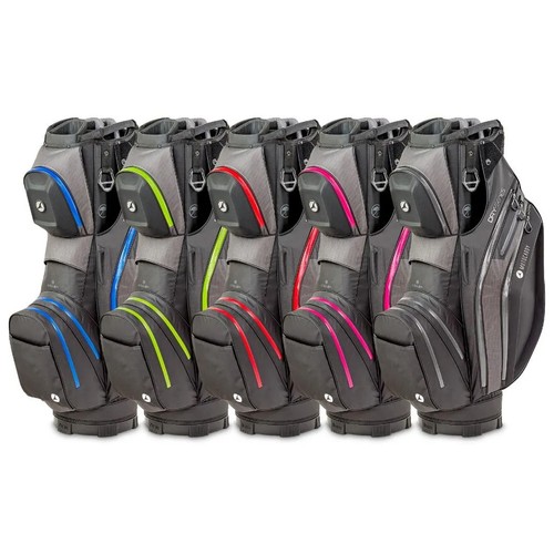 Motocaddy série dry sac - motocaddy,