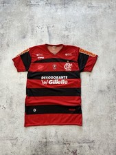 Fc Flamengo Brazil Vintage