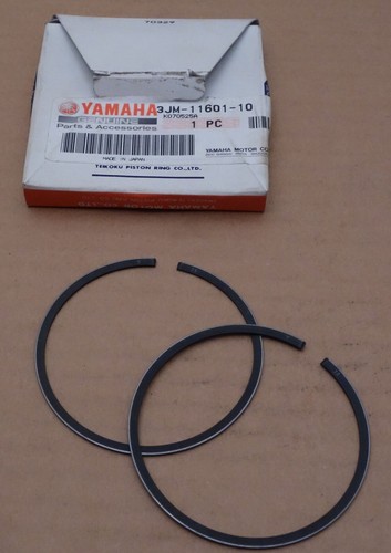 Yamaha 3jm 11601 jeux - yamaha,