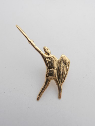 Alberto giussano broche de - giussano:,