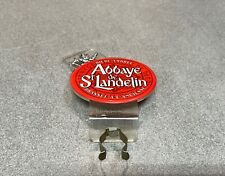 ANCIEN CAVALIER PVC POMPE A