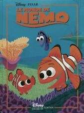 Le monde de Némo - Walt