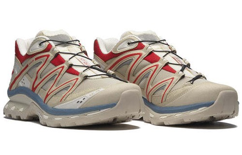 Salomon quest cream white - 'cream,