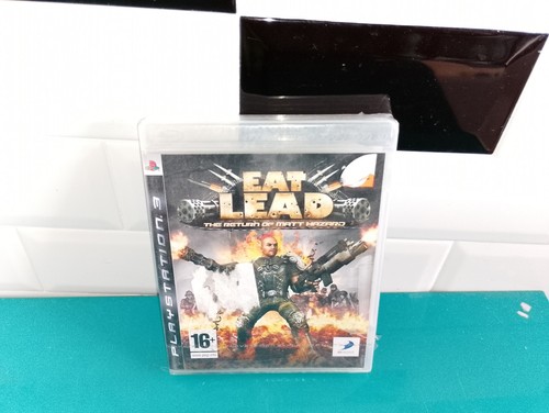 Jeu sony playstation - vf,
