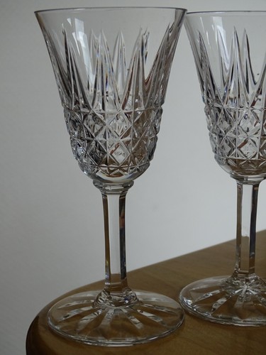 Saint louis anciens verres a - 3,