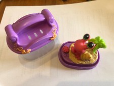 LITTLEST PETSHOP BERNARD