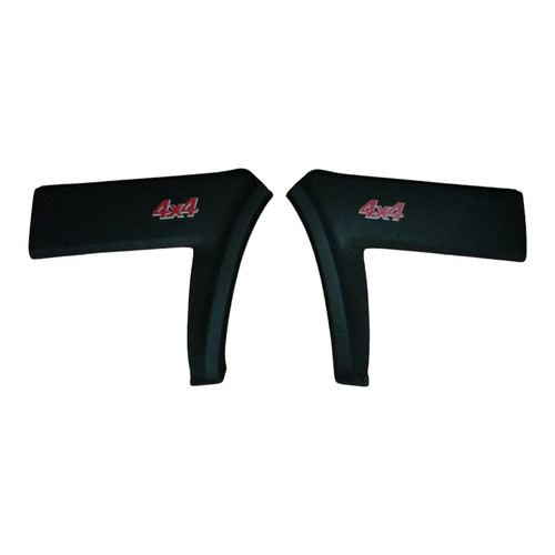 Kit bandeau moulure aile - de,