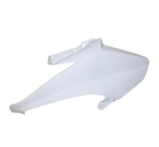 Carenage-tablier avant yamaha