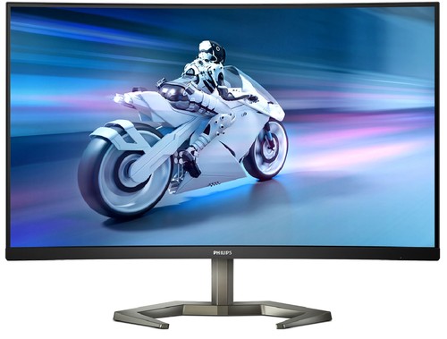 Philips evnia 5000 - philips,