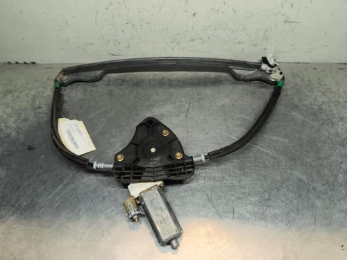 Leve vitre electrique avant