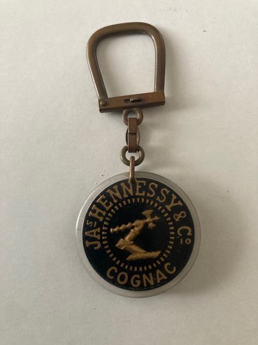 Porte cles bourbon cognac - ,