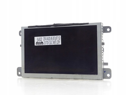 Ecran lcd display monitor mmi - ecran,
