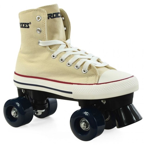 Wrotki roces chuck classic - roces,