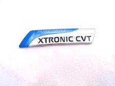 Genuine Nouveau NISSAN PURE