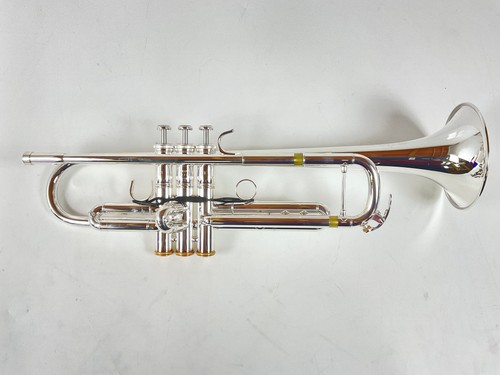 Demo yamaha ytr 8335rskg - yamaha, bb