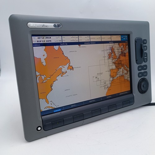 Raymarine c120w e62113 mfd - e62113,