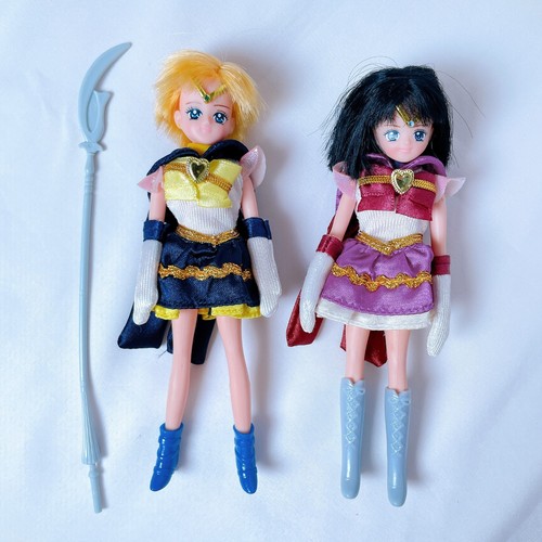 Figurine poupée sailor moon - poupée,