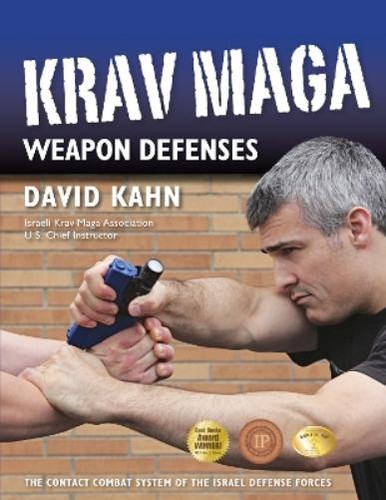 David kahn krav - david,