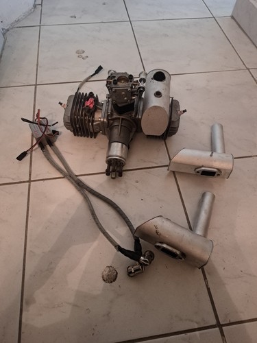 Moteur dle 111 - moteur,