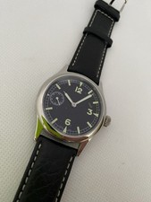 Montre Mouvement Unitas / ETA