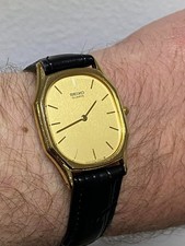 ancienne montre homme seiko