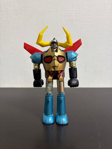 Figurine chogokin popy - figurine,