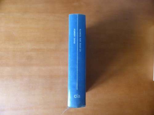 Isaac asimov livre des - isaac,