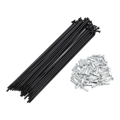 Set jante vélo 14g - vélo,
