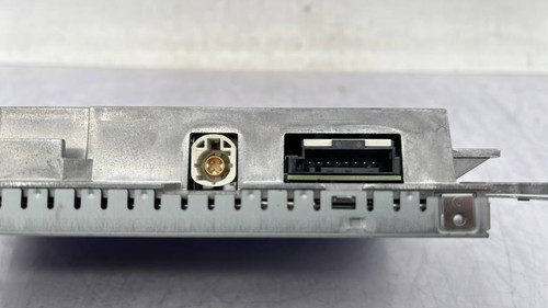 Ecran gps audi phase 2 - ecran, 1