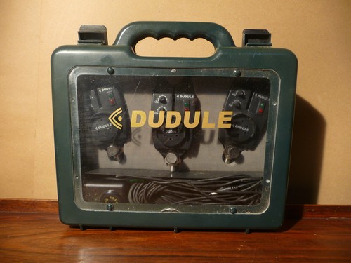 Detecteur touche dudule - detecteur,