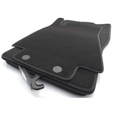 Tapis De Sol Pour Mercedes