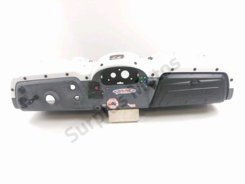 Entourage compteur yamaha yxr - yamaha,