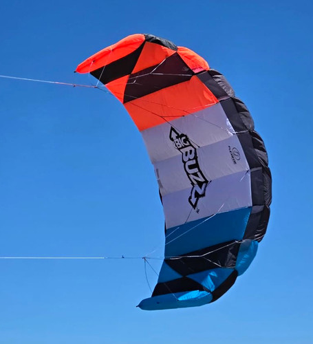 Flexifoil big buzz - flexifoil, line