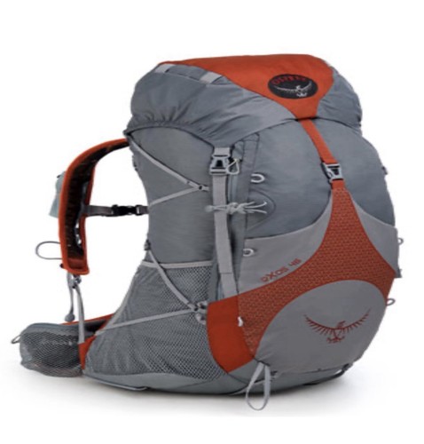 Osprey exos ultralight - exos, 34
