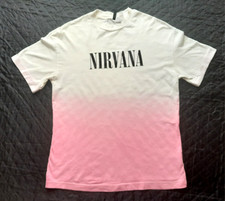 Nirvana Used t shirt - 2017