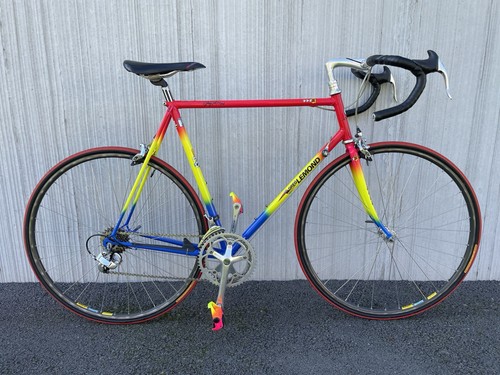 Lemond team mont ventoux - team,