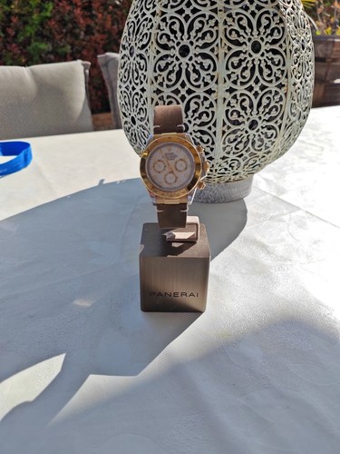 Support montre panerai - support,