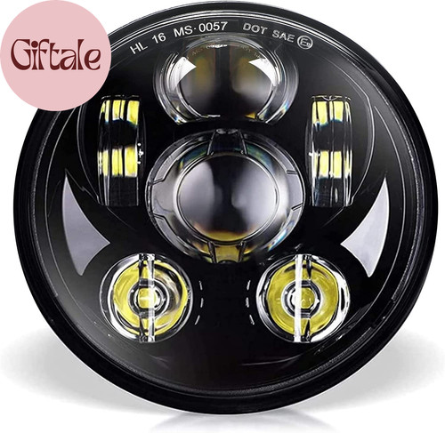 75 inch led headlight - 5.75,