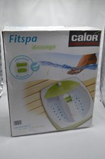 Appareil de massage pieds calor bain de pied FITSPA