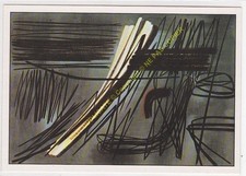 CP TABLEAU HANS HARTUNG Peinture 51 - 12