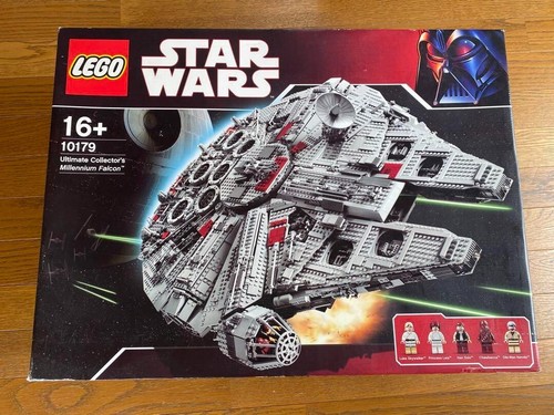 Lego star wars ultimate - wars,