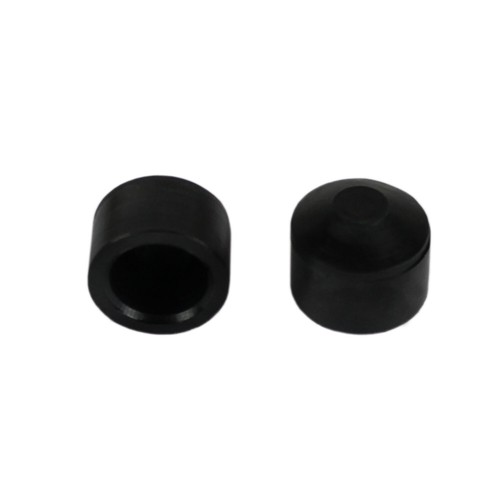 Skateboard truck pivot - pivot, cups