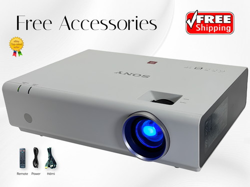 Projecteur sony vpl - projecteur,