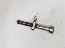 vis de tension de chaine de tronçonneuse Husqvarna 321