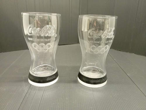 Verres collector coca cola - verres,