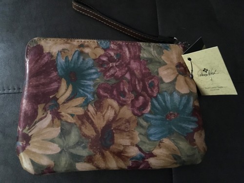 New with tags patricia nash - patricia,