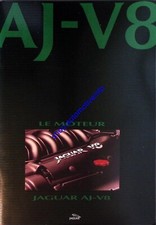 HA3607 Brochure Catalogue