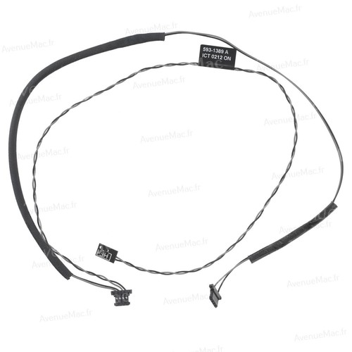 Câble écran lcd lvds - cÂble,