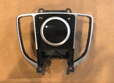 2016 2017 MERCEDES C300 C63 BOUTON INTERRUPTEUR DE NAVIGATION AUDIO, PIÈCE # 2059005915, OEM