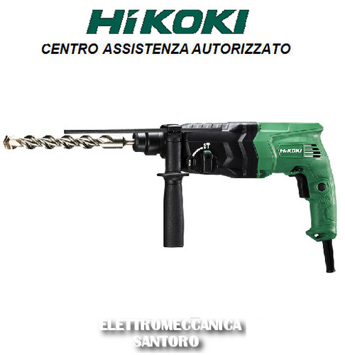 Marteau perforateur dh24pg2 - marteau,